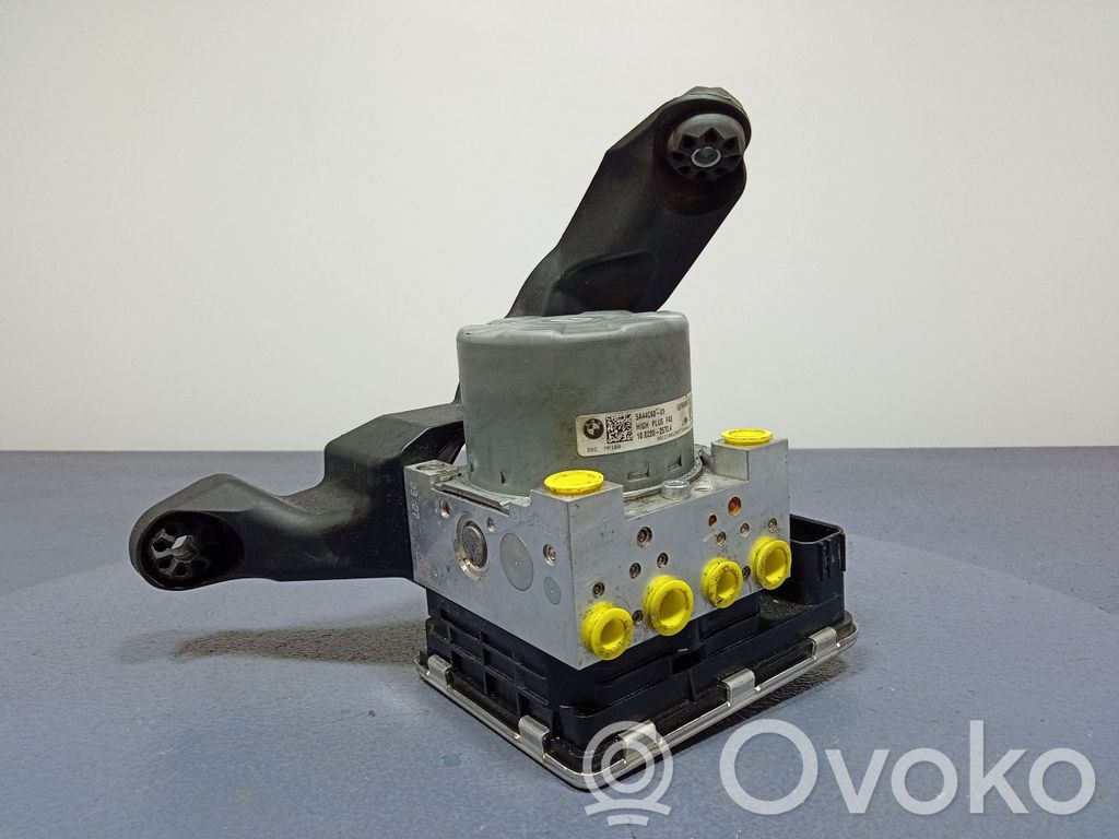 Alpine B3 B4 B5 B6 E90 E91 E92 E93 ABS Pump 