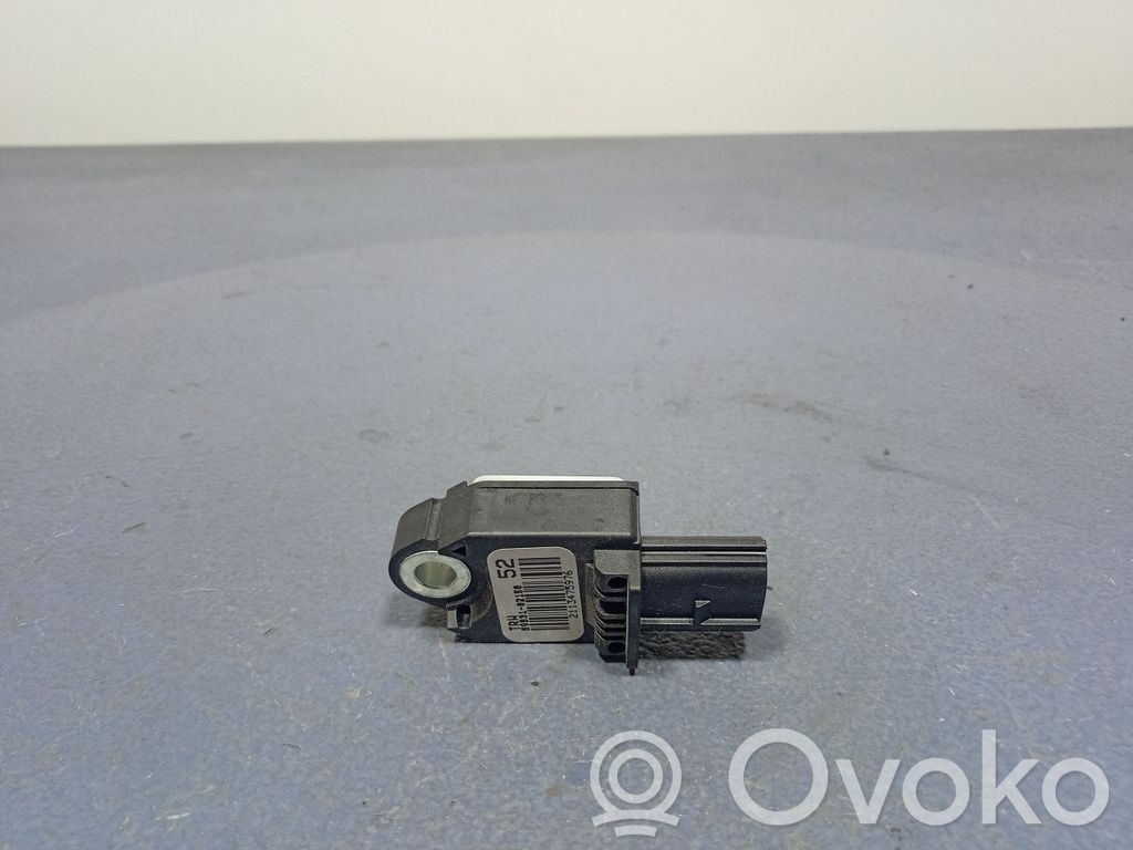 Toyota Auris E180 Senzor impact/declanșare airbag
