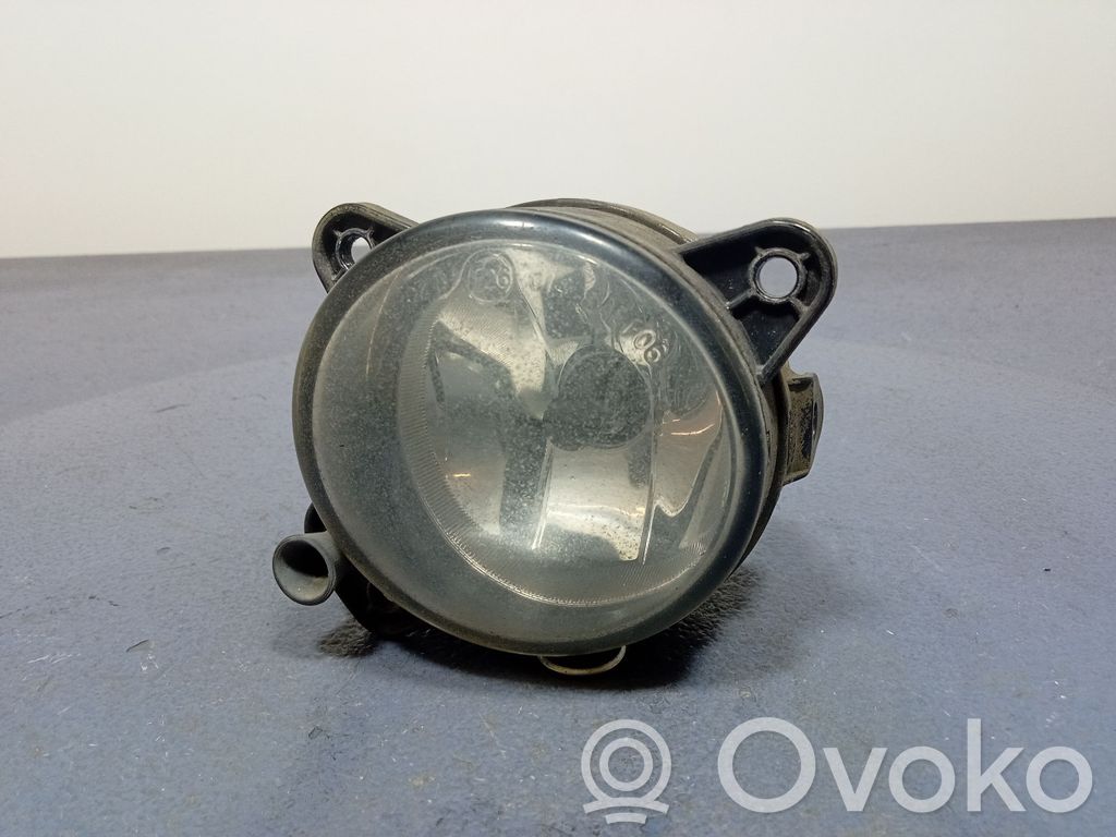 Skoda Roomster (5J) Fendinebbia anteriore 