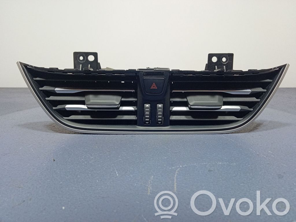 Ford Focus Grilă ventilație/ramă laterală bord 