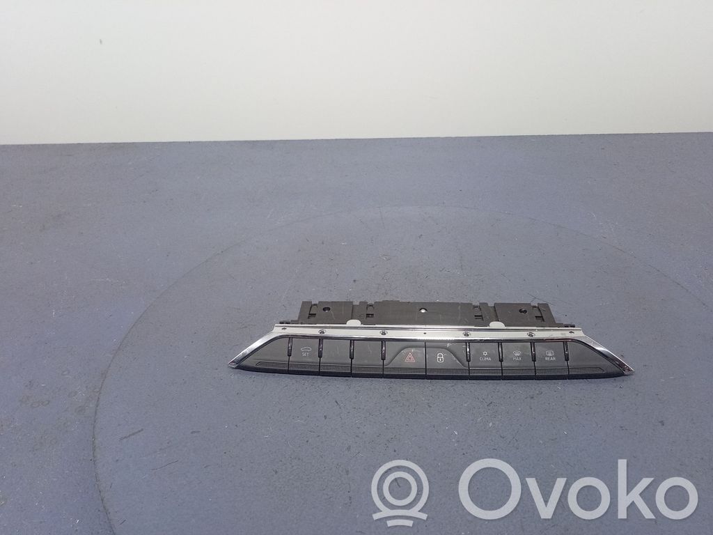 Skoda Octavia 985 Otros interruptores/perillas/selectores 