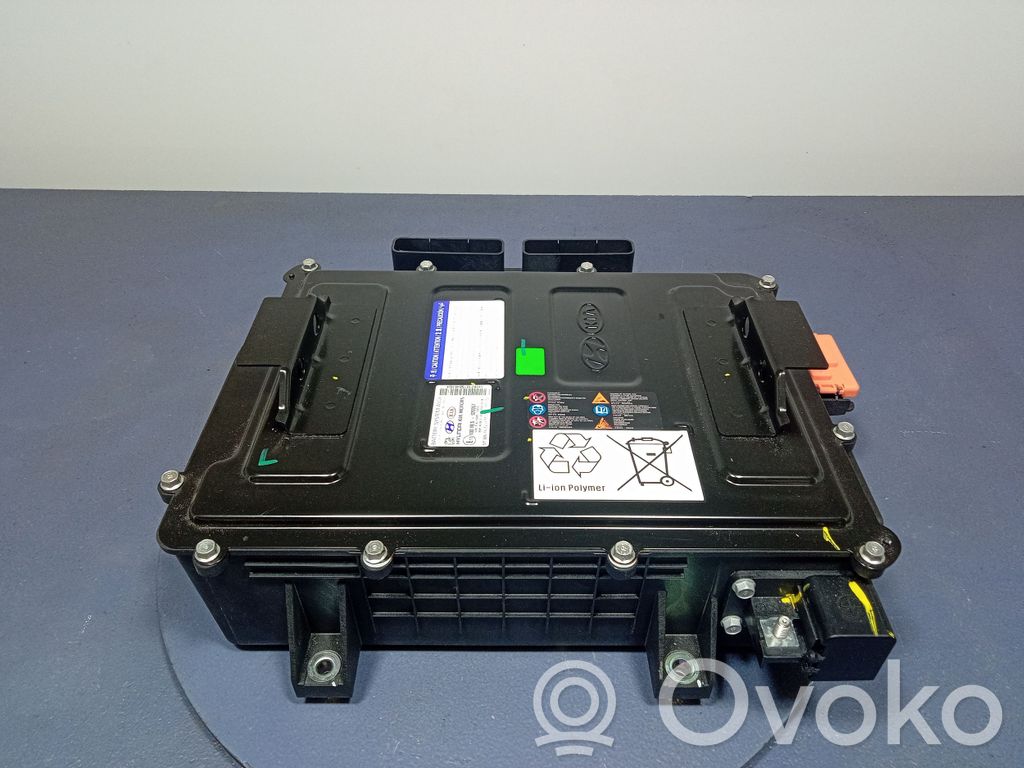 Hyundai i30 Hibrīda / elektromobiļu akumulators 