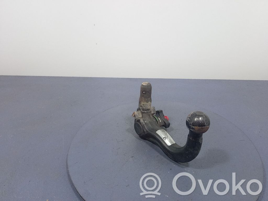 BMW 5 E39 Āķa komplekts 