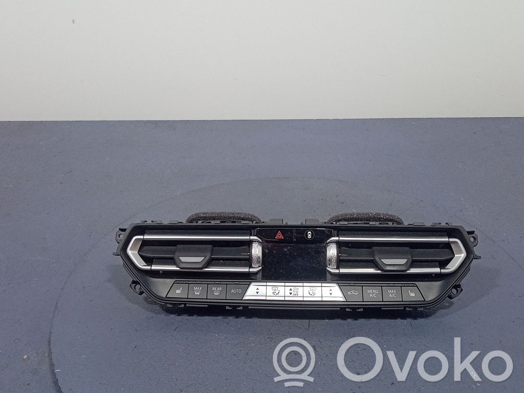 Unitate control climatizare   4A0EDD3,4A0EDD3