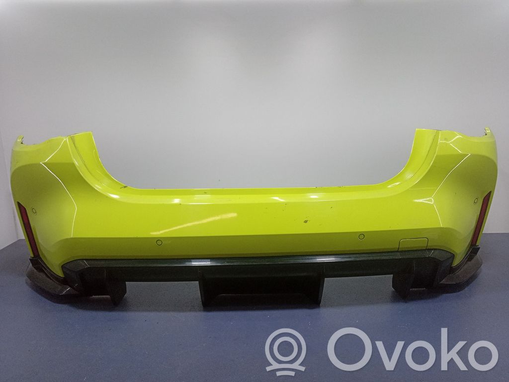 BMW M4 F82 F83 Parachoques 