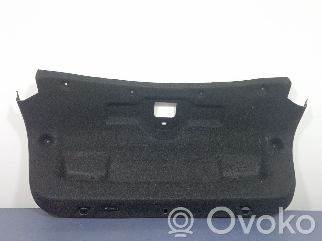 BMW M4 F82 F83 Set panou interior hayon/capotă portbagaj 