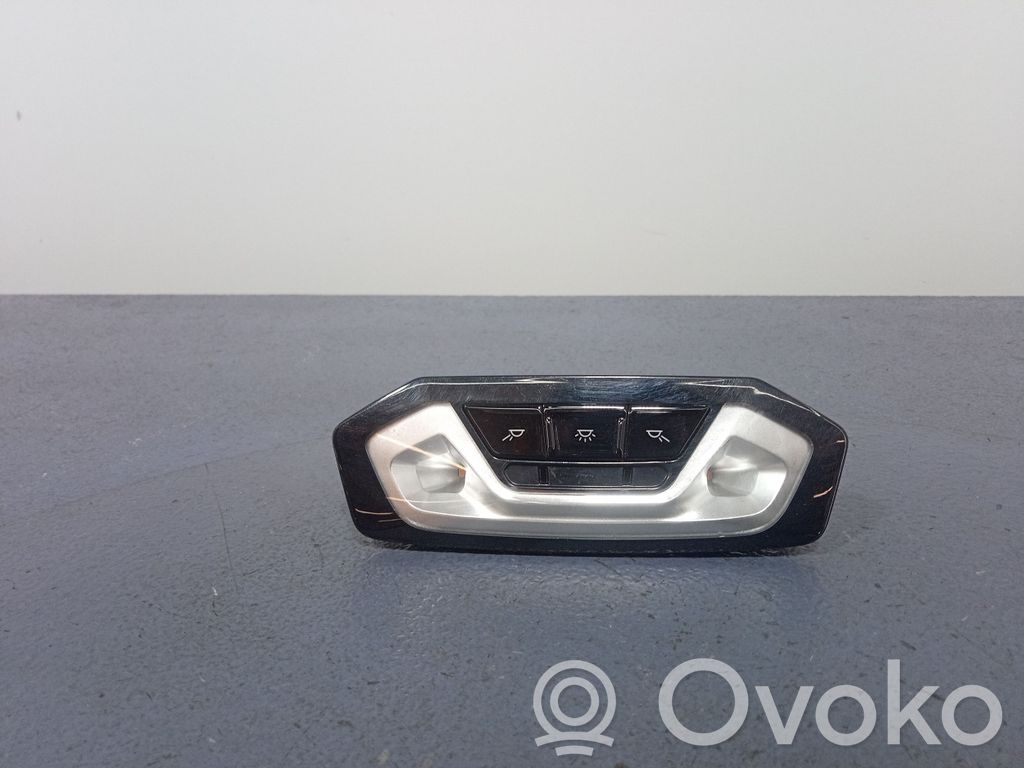 BMW M4 F82 F83 Luz interior del maletero 
