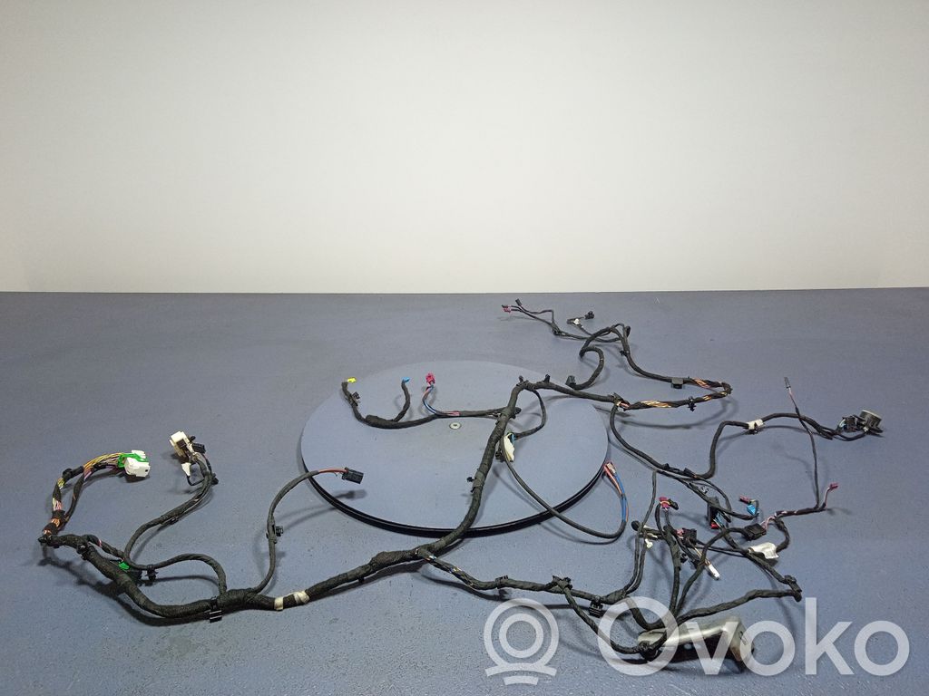 BMW M4 F82 F83 Alte cablaje 