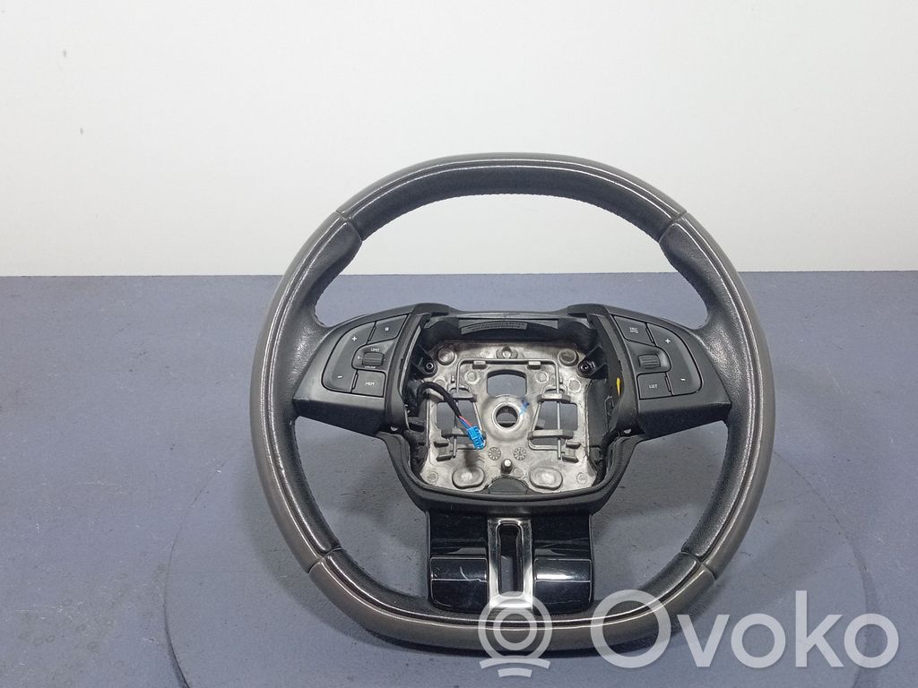 Citroen C4 Cactus Руль 
