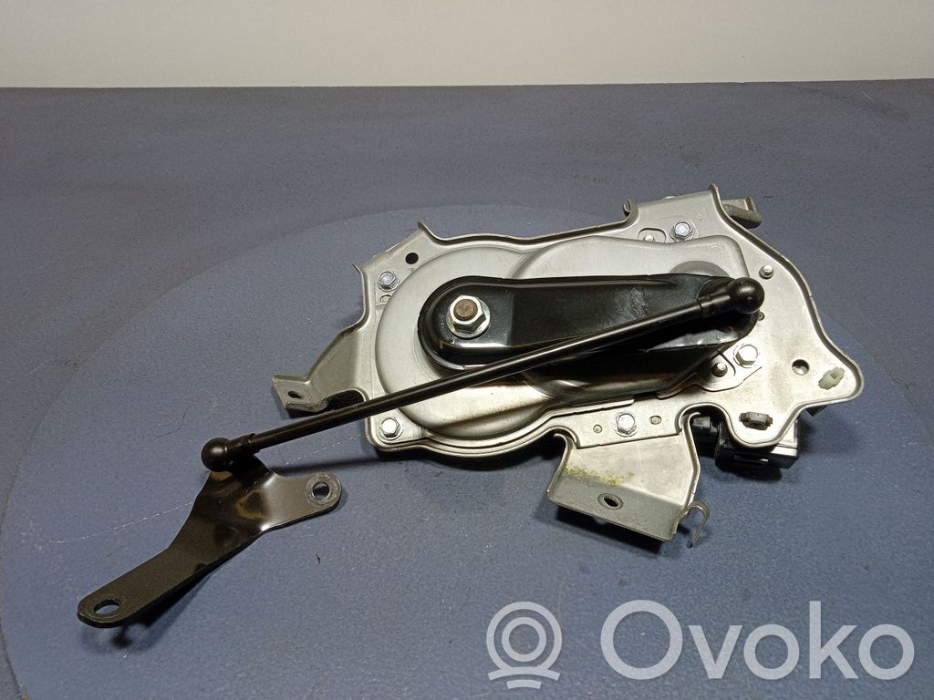 Honda CR-V Supporto (staffa) 