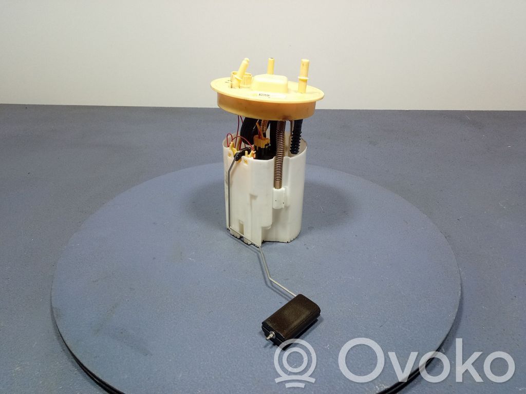 Ford Focus Bomba interna de combustible 