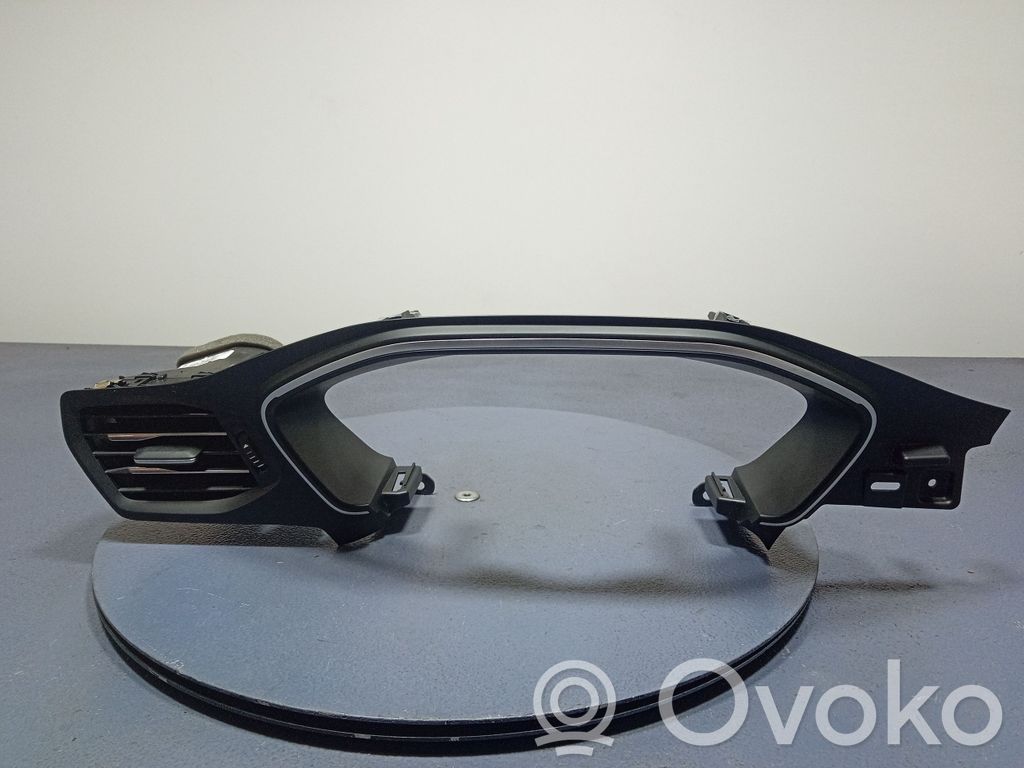 Ford Focus Other sill/pillar trim element 