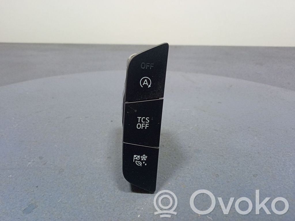 Ford Focus Other switches/knobs/shifts 