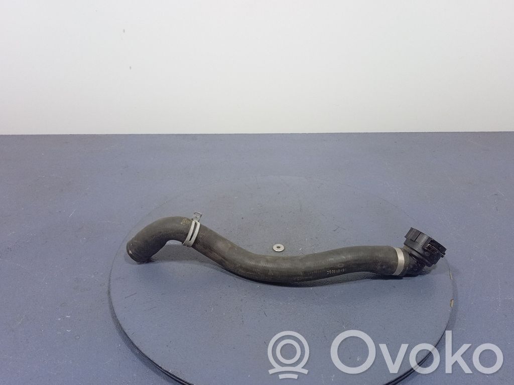 Volvo V40 Caurulīte (-es) / šļūtene (-es) 