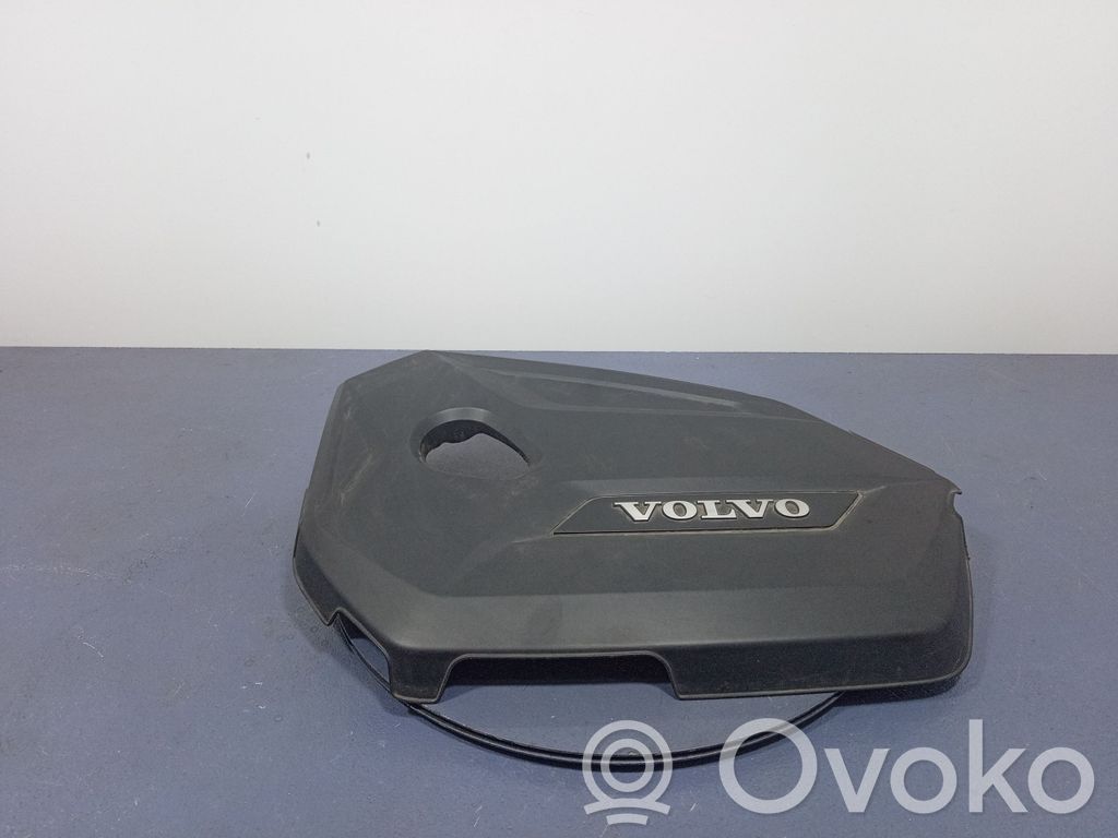 Volvo V40 Couvre-soubassement avant