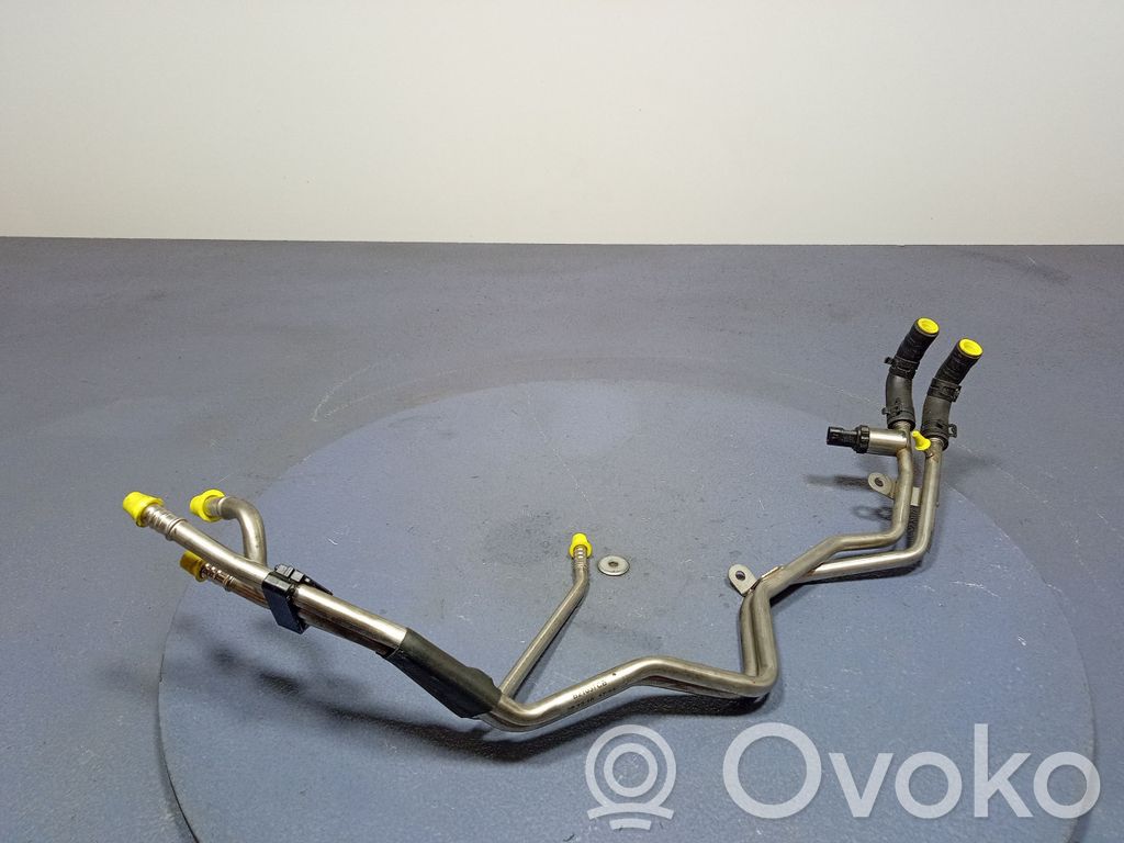 Audi Q5 SQ5 8R Polttoaineputki 