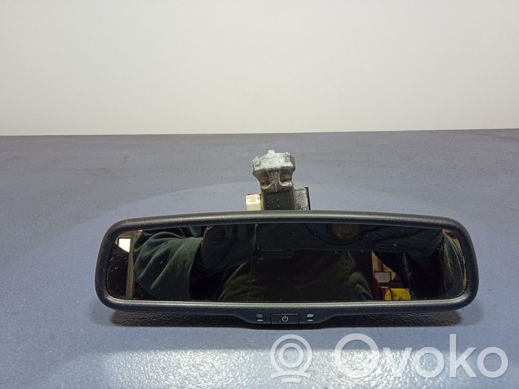 Honda CR-V Espejo retrovisor (interior) 