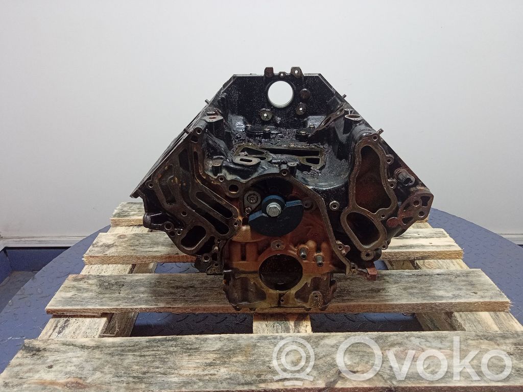 Audi A6 S6 C7 4G Bloc motor 