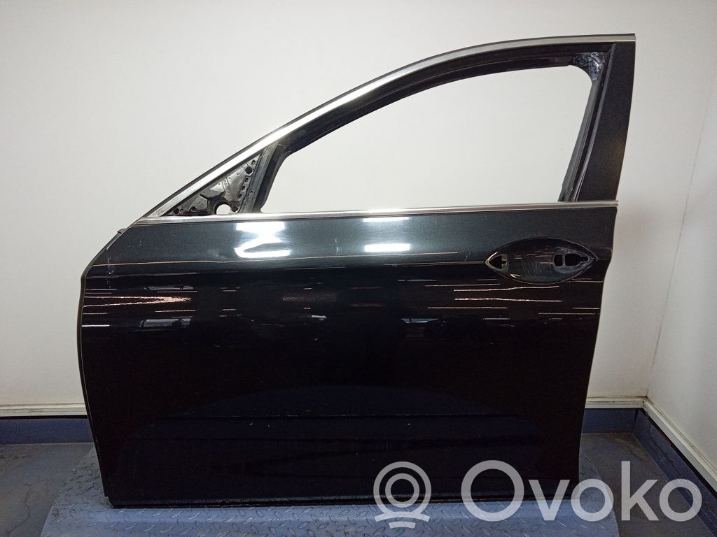BMW 5 E60 E61 Ușă față 