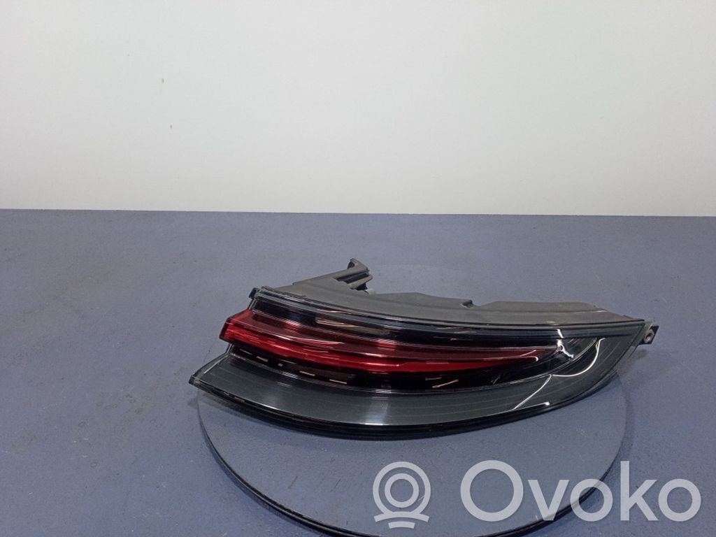 Porsche Panamera (970) Lampa tylna 
