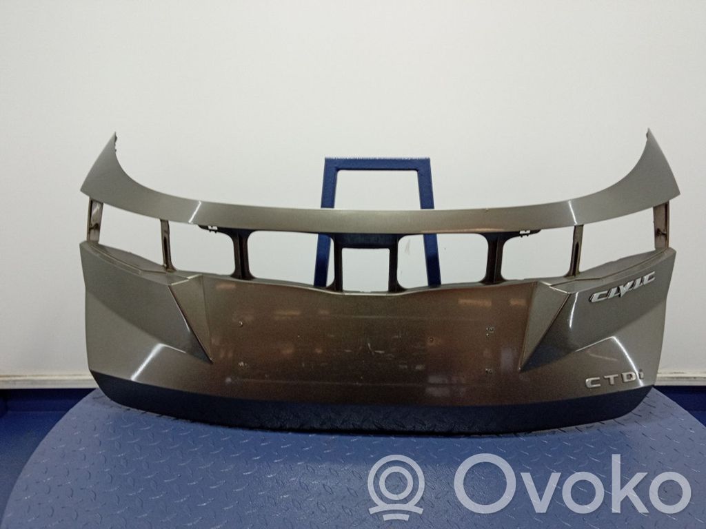 Honda Civic Tylna klapa bagażnika 