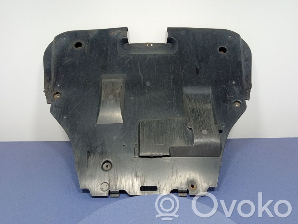 Mazda 6 Protector/cubierta de la carrocería inferior delantera 