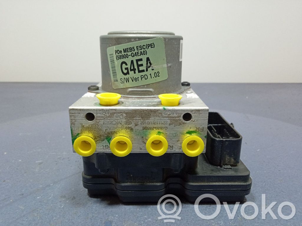 Bomba de ABS   58910G4EA0,58910G4EA0