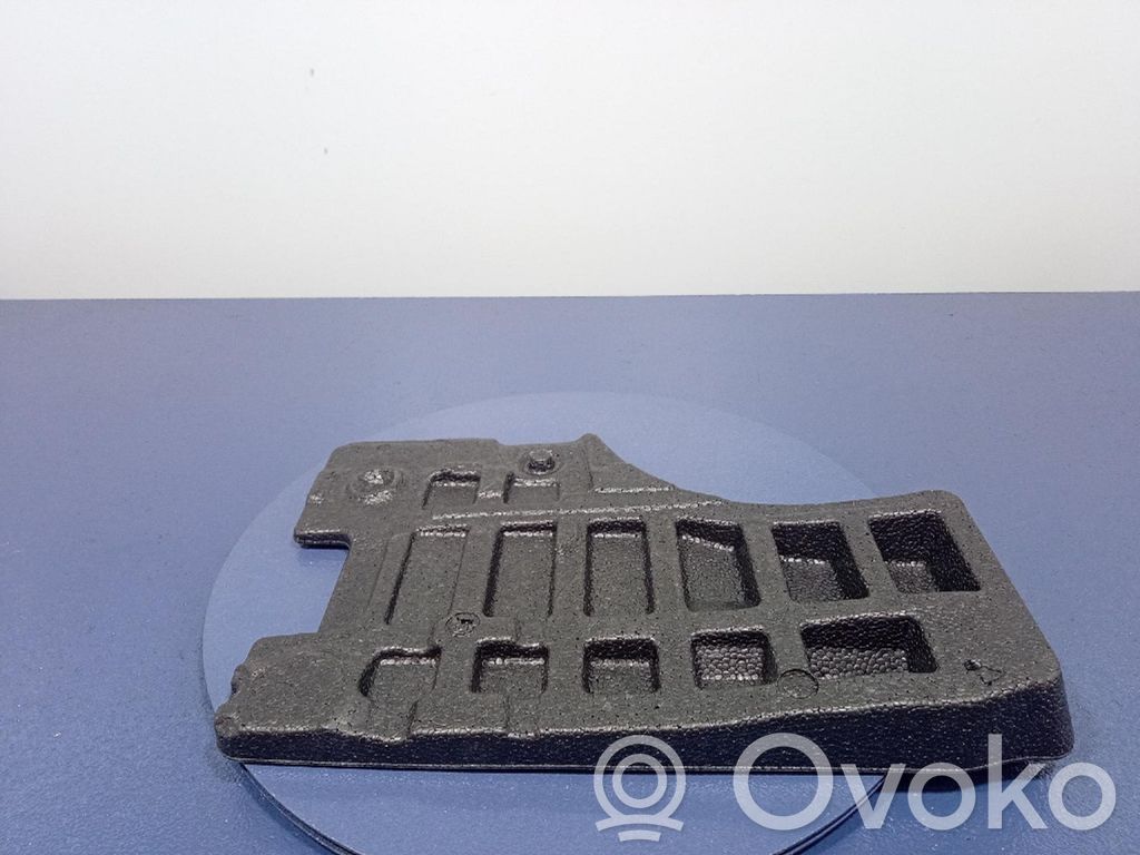 BMW M2 F87 Isolante termico/insonorizzante vano motore/cofano 