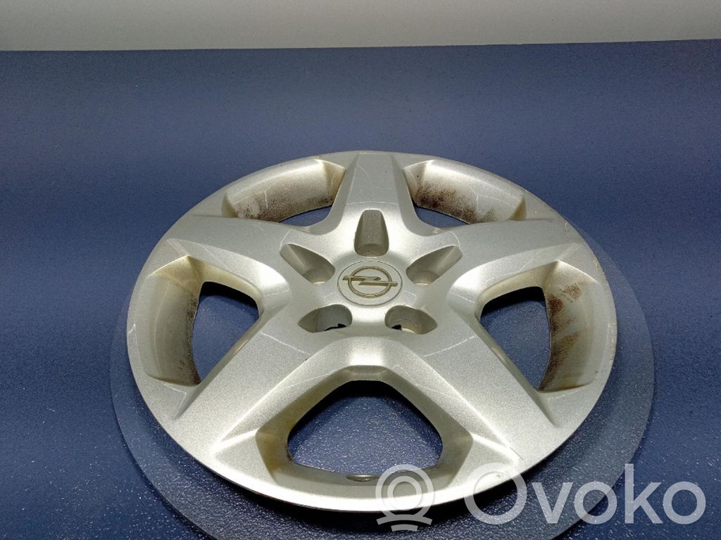Opel Astra H R17-pölykapseli 