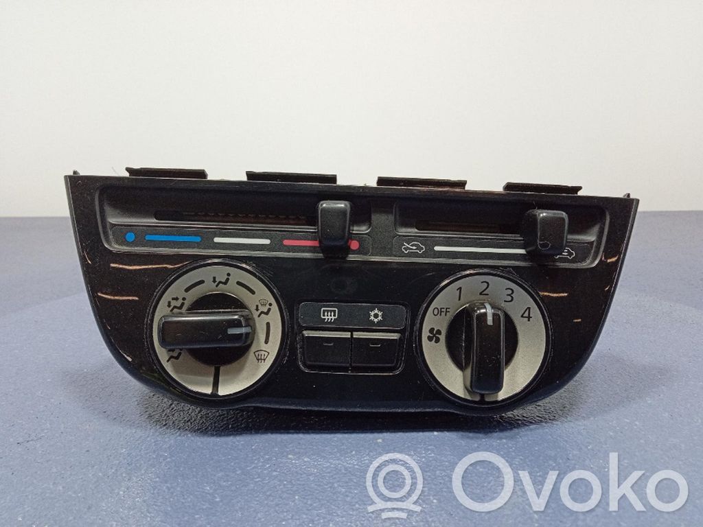 Mitsubishi Space Star Unitate control climatizare 