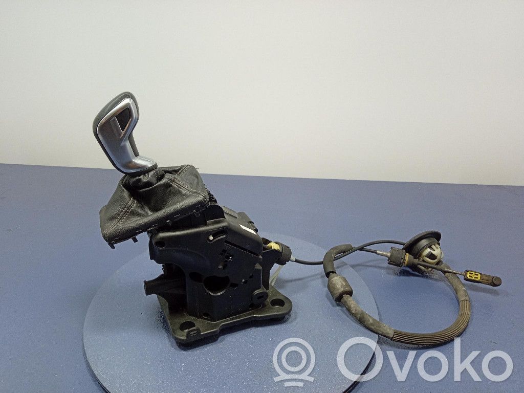 Citroen DS5 Palanca de cambios 