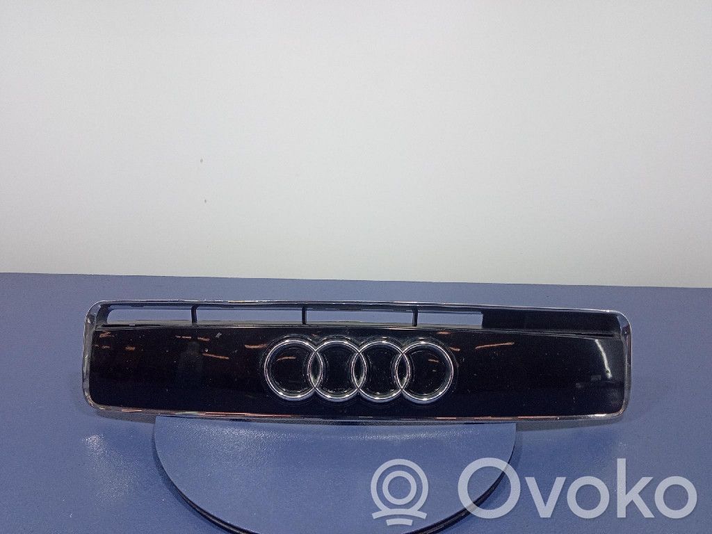Front grill   8Z0853692A,8Z0853692A