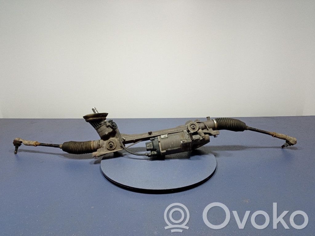 Seat Leon (5F) Casetă direcție 