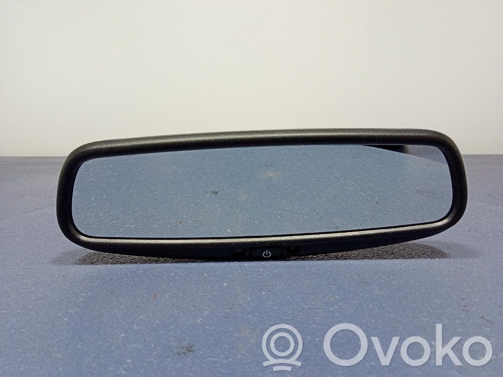 Toyota Avensis Verso Oglindă retrovizoare (interior) 