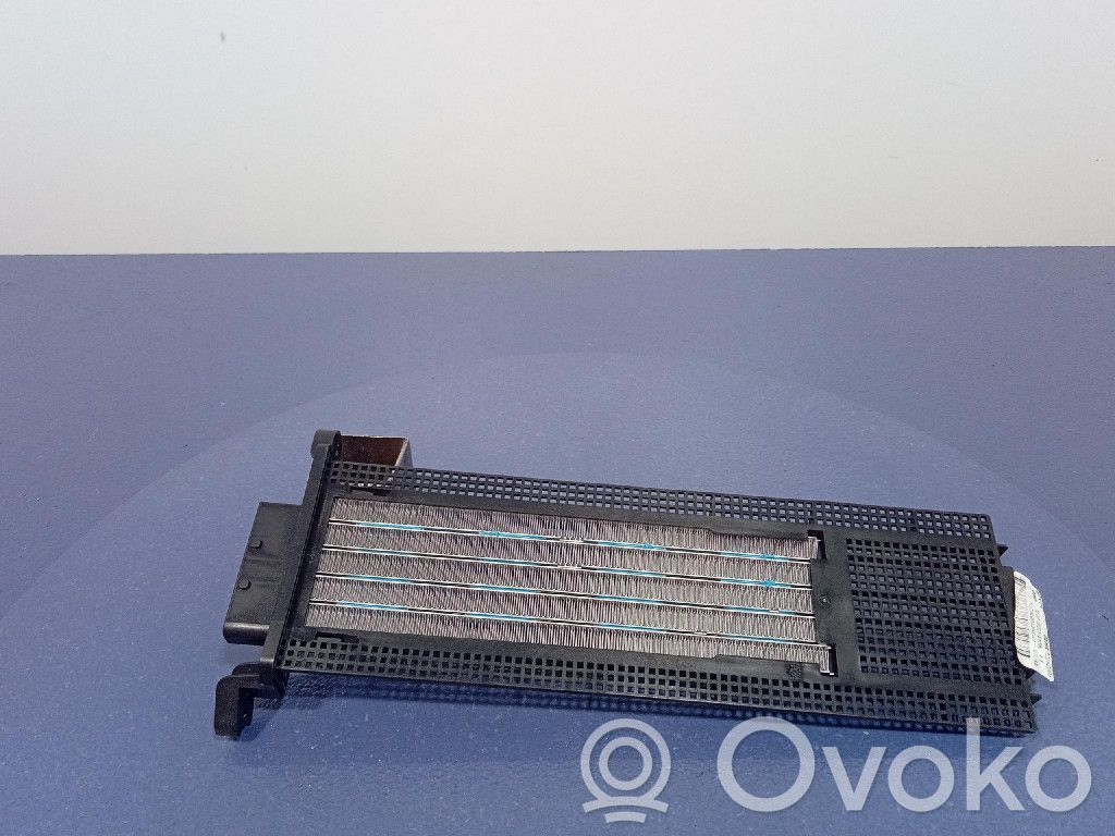 Citroen DS5 Bloc de chauffage complet 