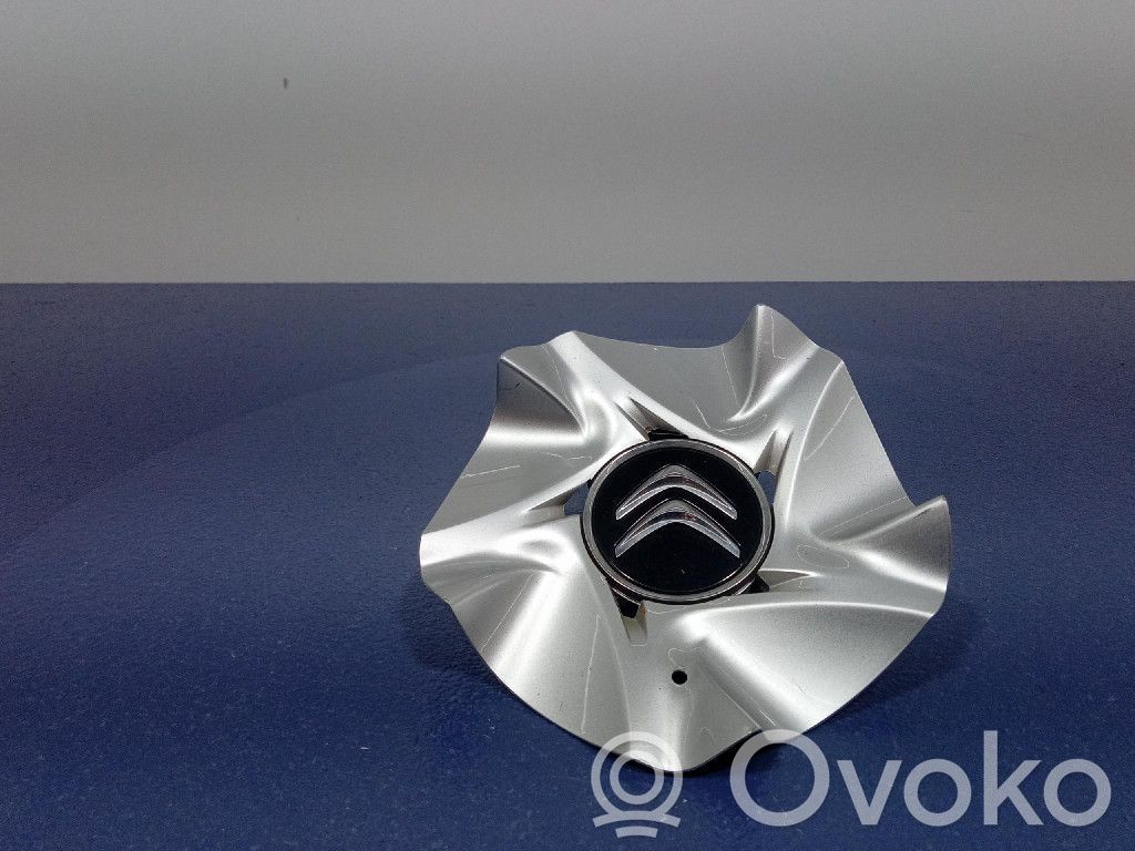 Citroen DS5 Embellecedor/tapacubos de rueda R17 