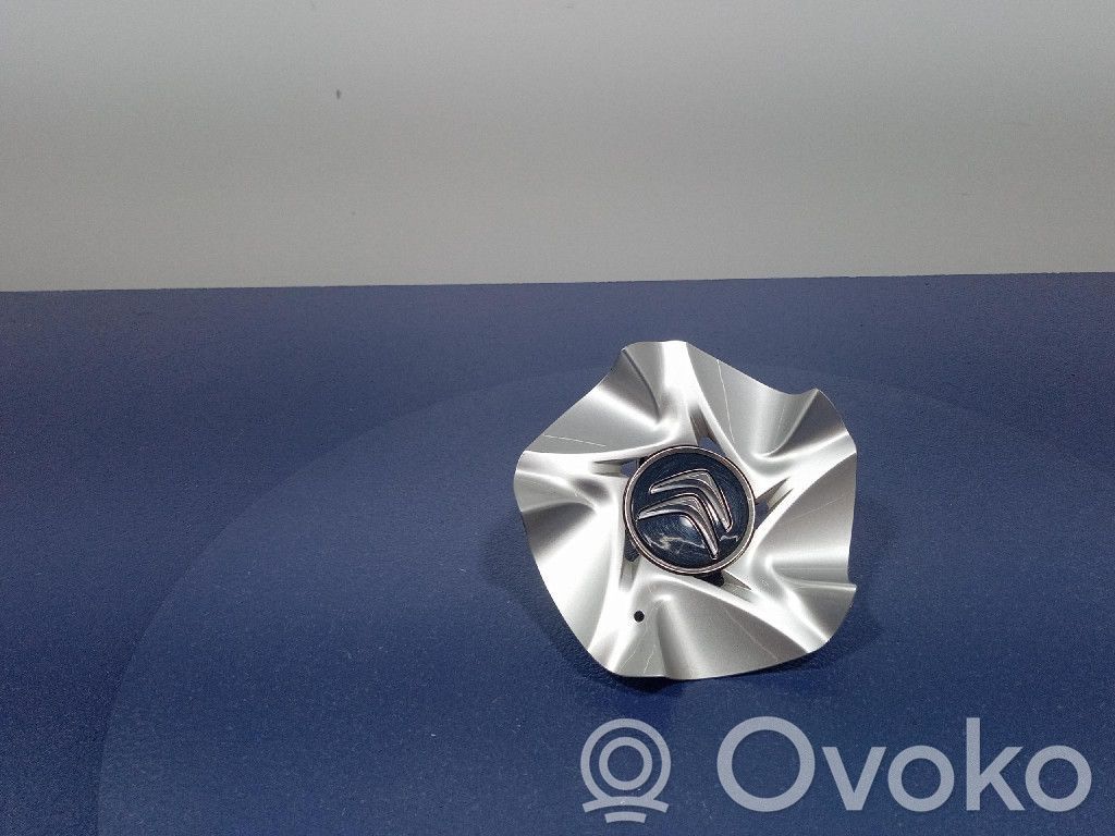 Citroen DS5 Embellecedor/tapacubos de rueda R17 