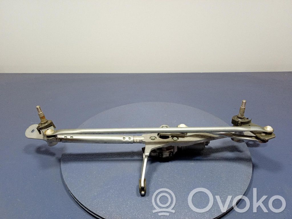 BMW X3 E83 Motor și paralelogram ștergător parbriz