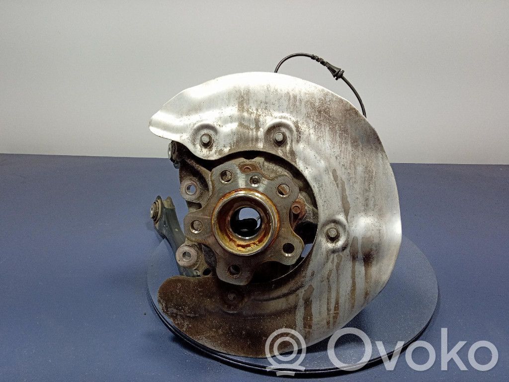 Achsschenkel vorne   6886951,6886951