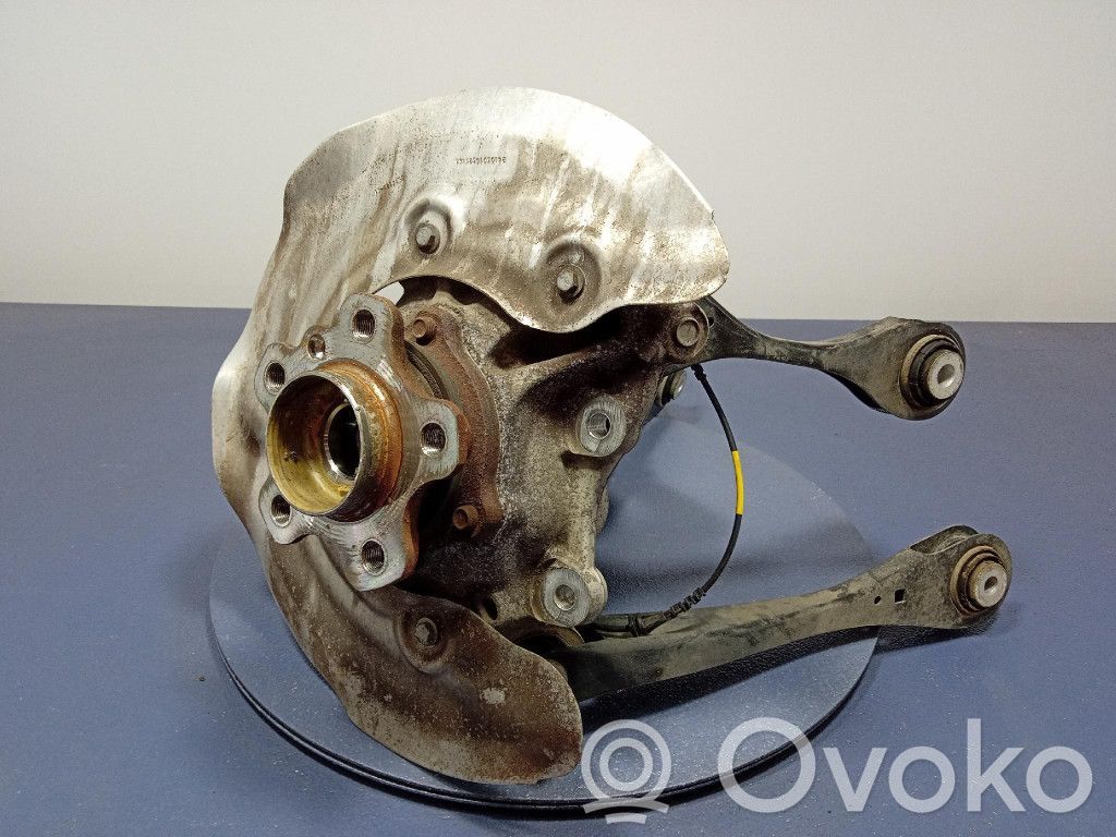 Achsschenkel vorne   6886952,6886952