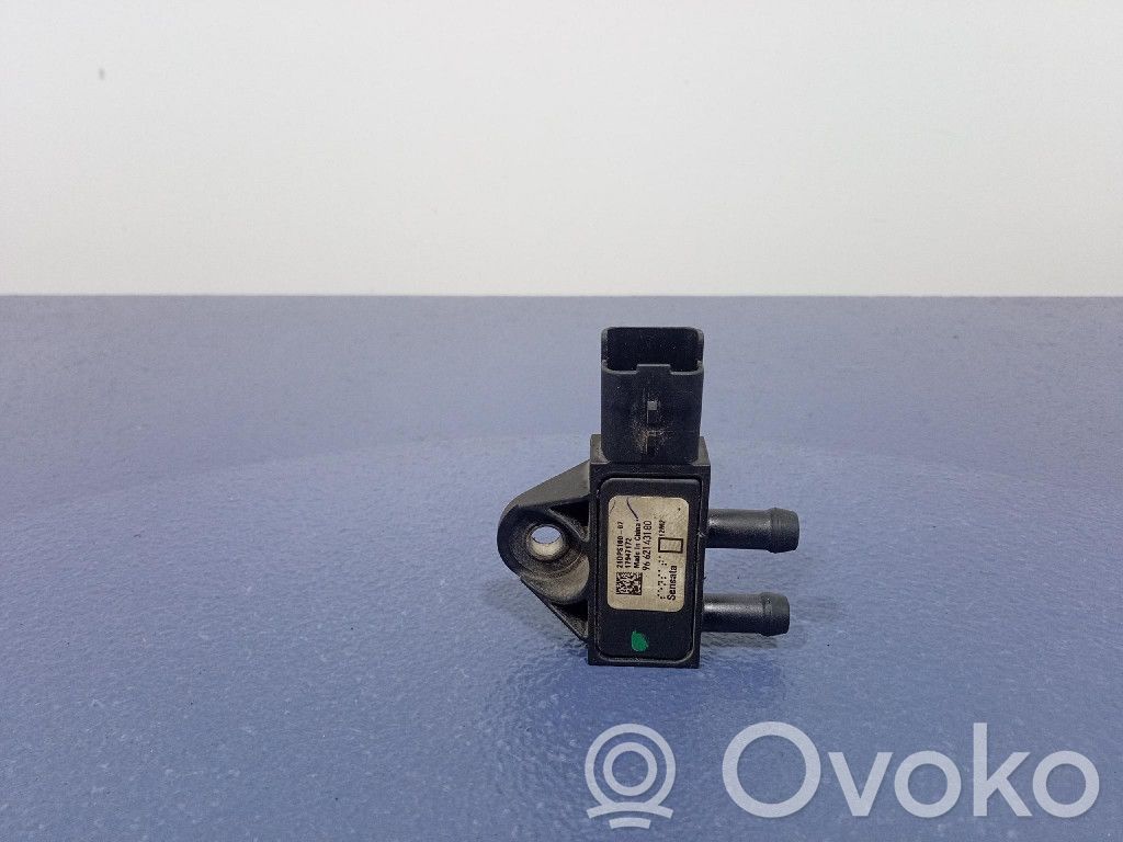 Citroen DS5 Sensor 