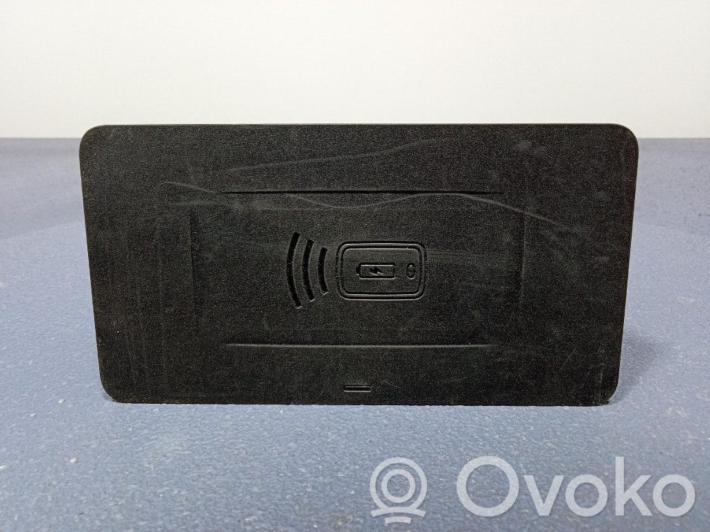 BMW X3 E83 Otros cableados 