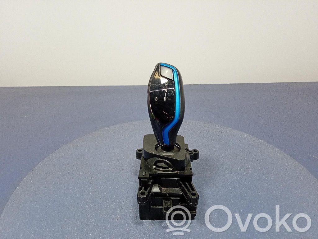 BMW X3 E83 Drążek zmiany biegów 