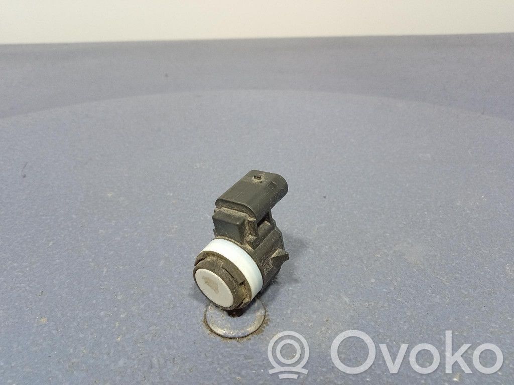 AC 428 Steuergerät Einparkhilfe Parktronic PDC 