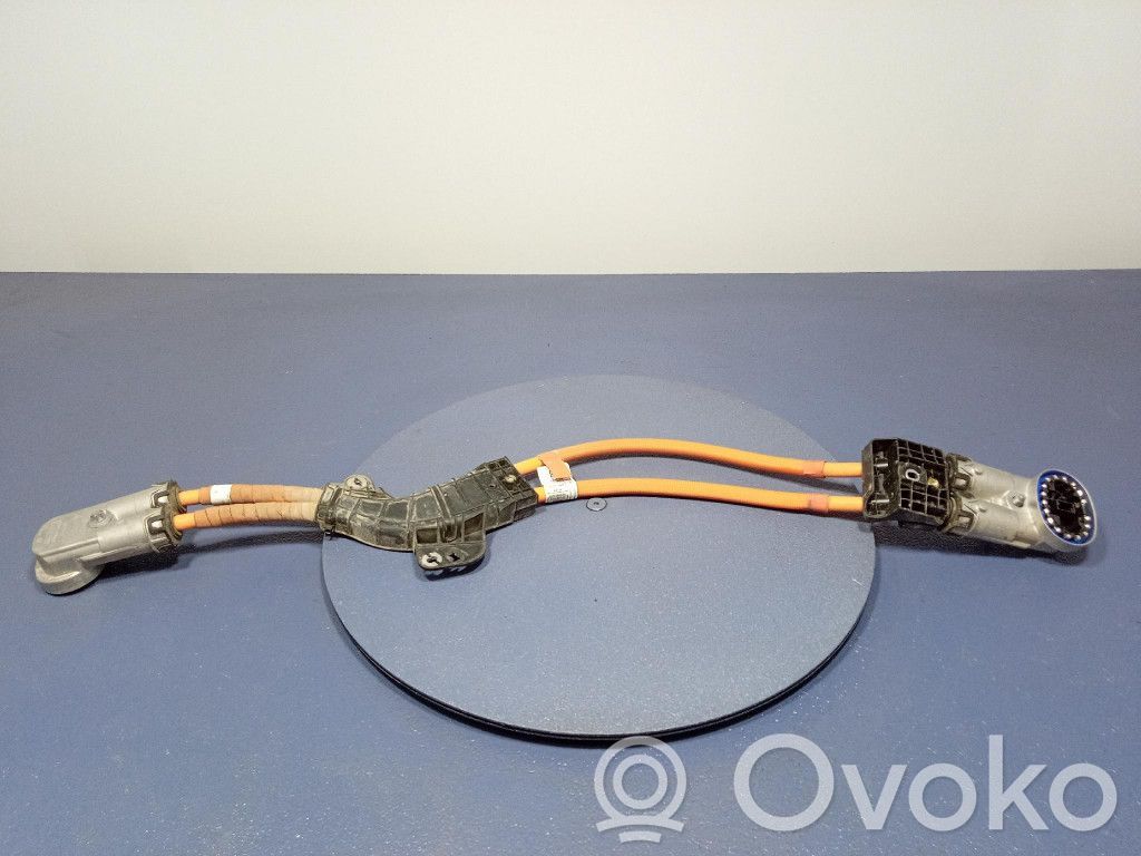 AC 428 Other wiring loom 
