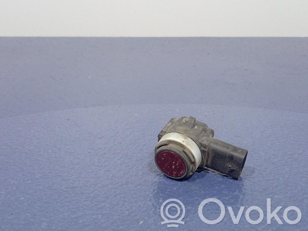 BMW i3 Parking PDC control unit/module 