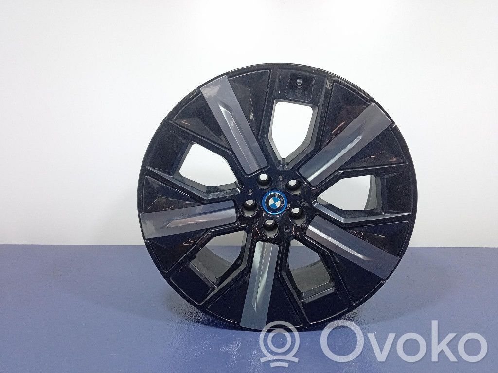 BMW i3 R18-alumiinivanne 