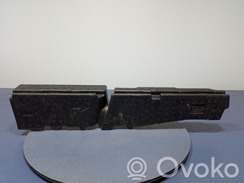 AC 428 Engine bonnet/hood sound/heat insulation 
