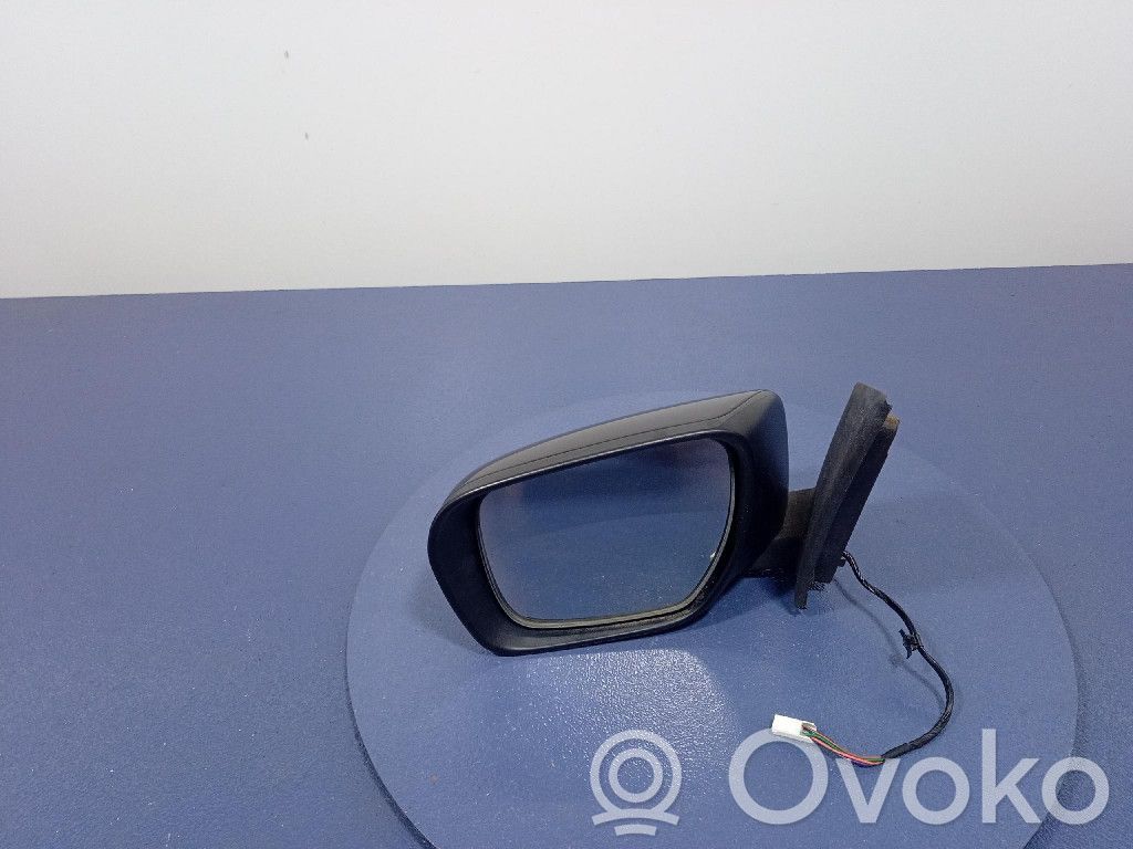 Veidrodėlis (elektra valdomas)