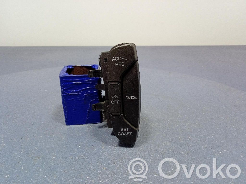 Chevrolet Epica Interruptor de control multifunción 